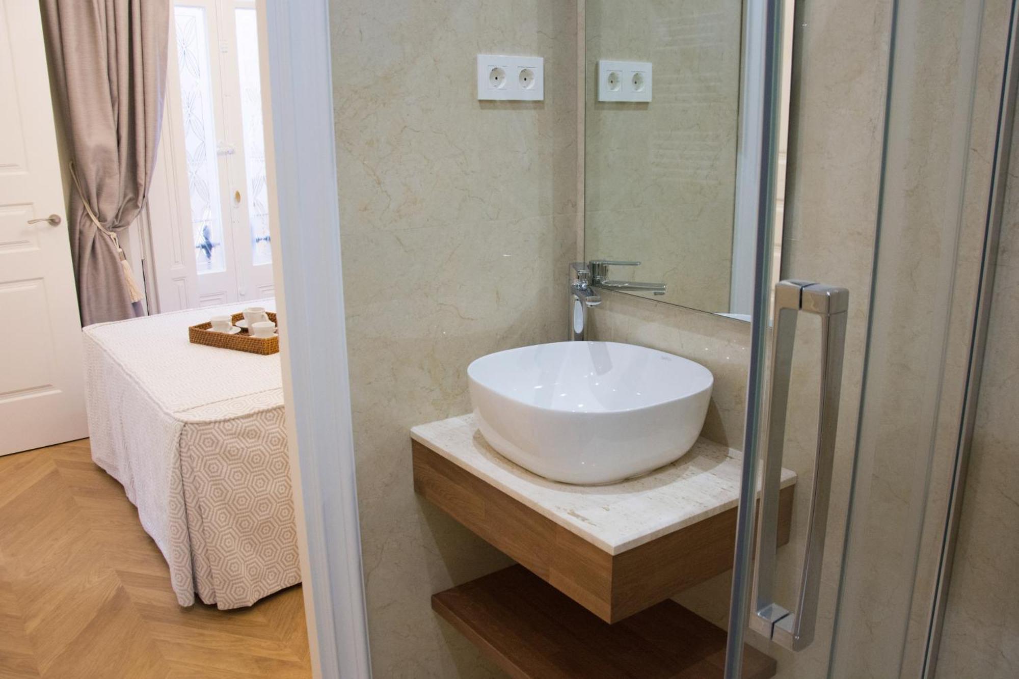 Alaia Appartement Bilbao
